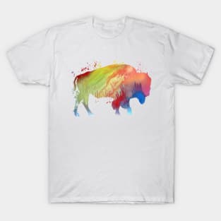 Bison T-Shirt